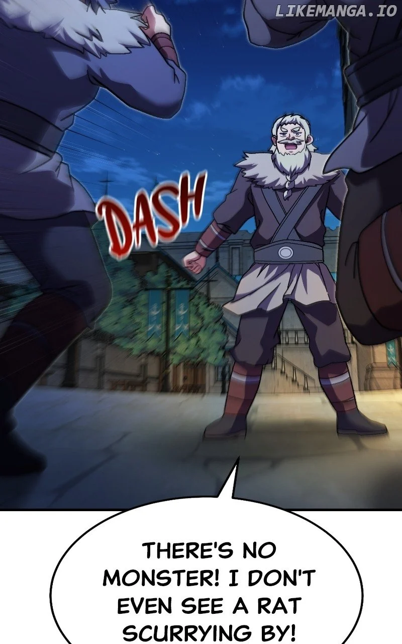 Divine Delivery Chapter 65 103